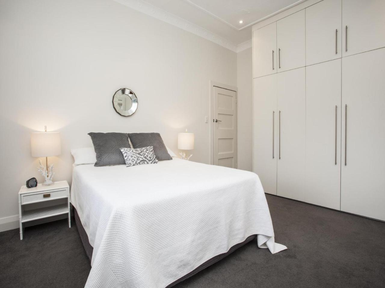 胡拉勒罗斯林达勒大道公寓 悉尼 客房 照片